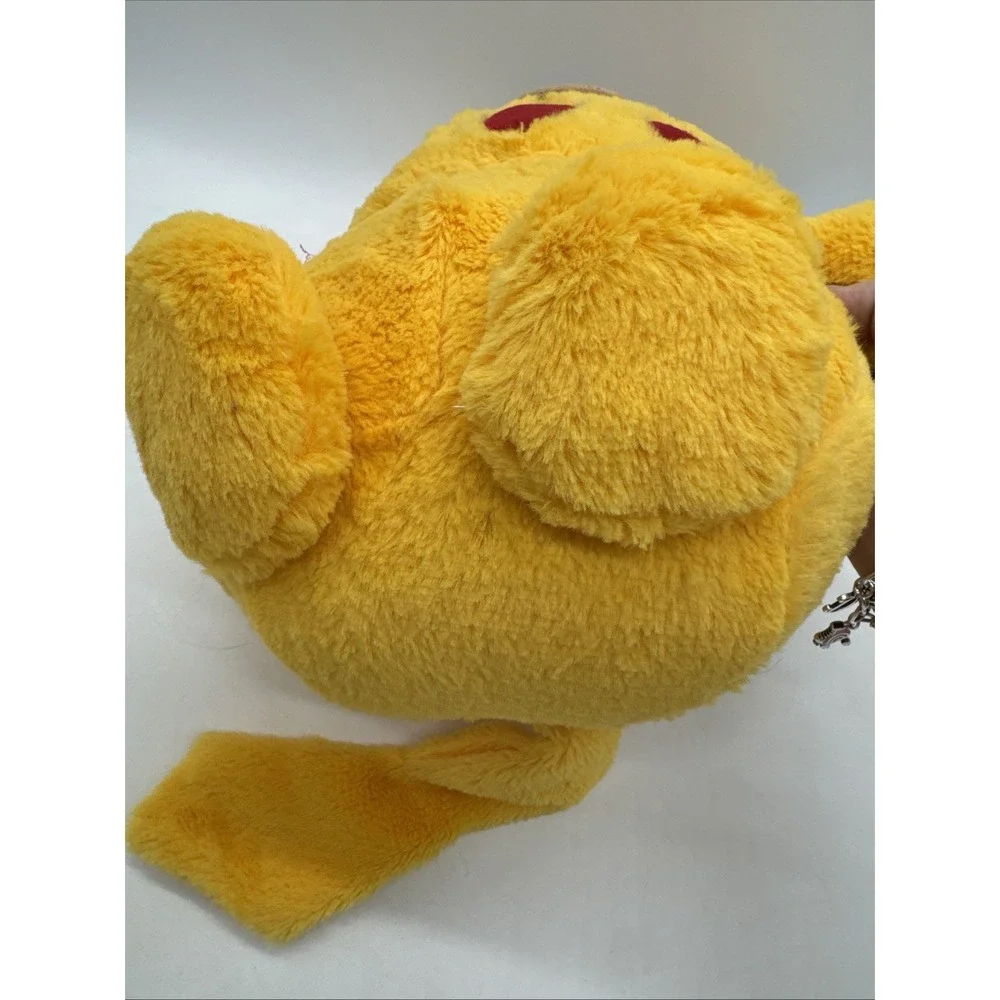 Pokemon Center: Detective Pikachu (2019) Movie 9 in Poke Plush 18